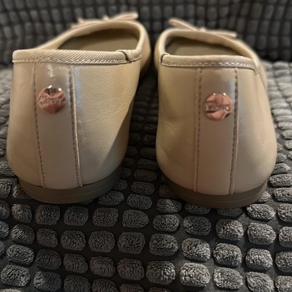 L'Atelier Du Sac ARLETTE - Bandolera - Silver/plateado